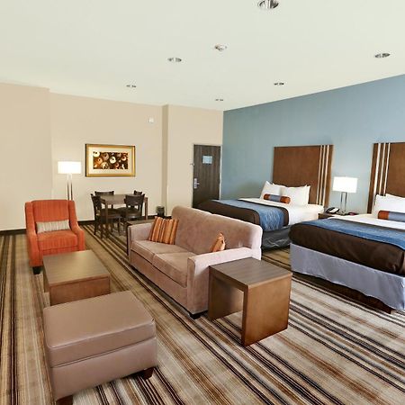 Best Western Plus Washington Hotel Esterno foto